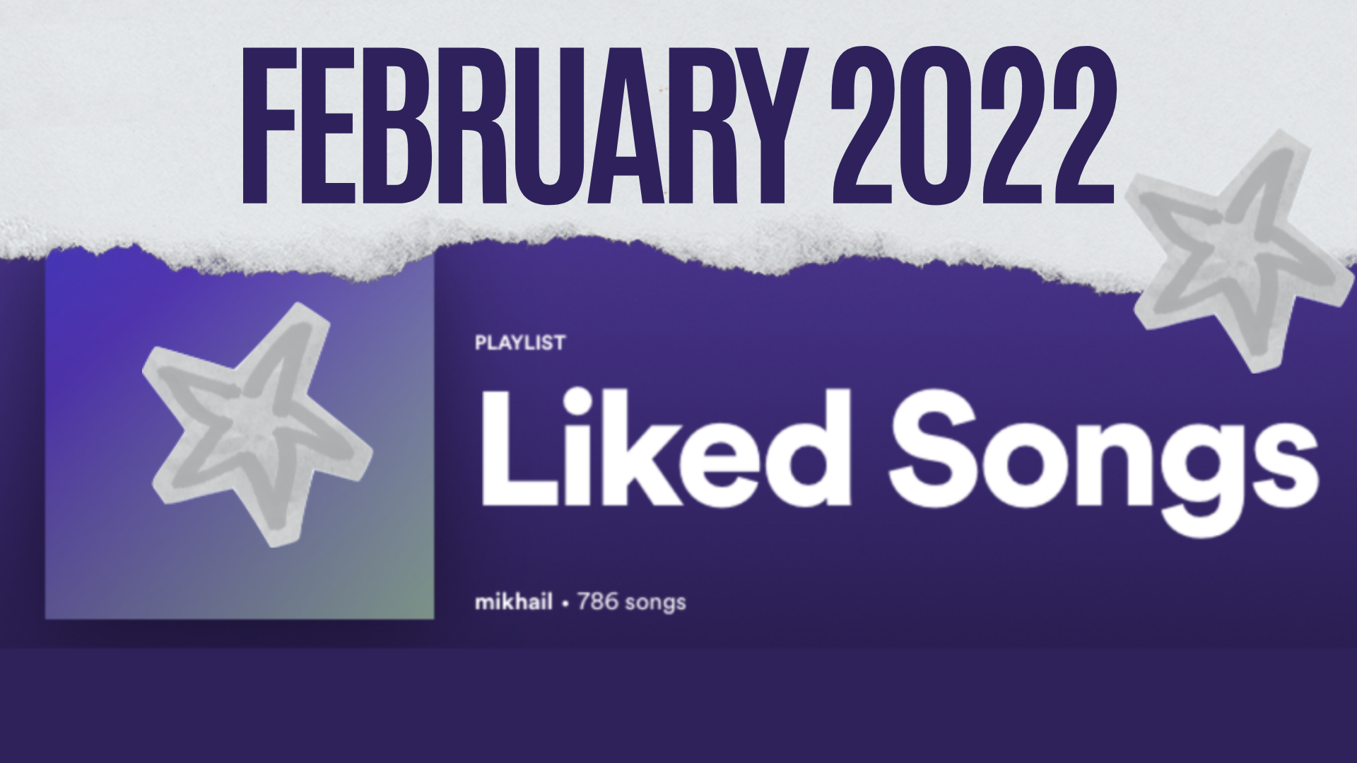 my favorite songs of february 2022